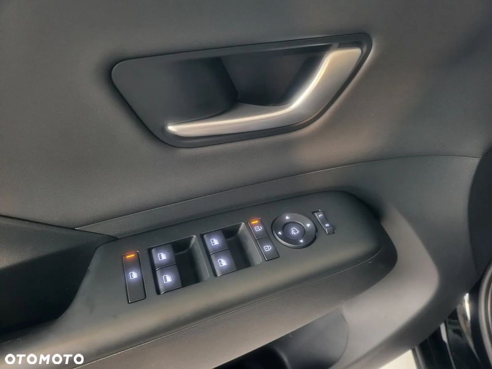 Hyundai Kona 65kWh Executive - 16