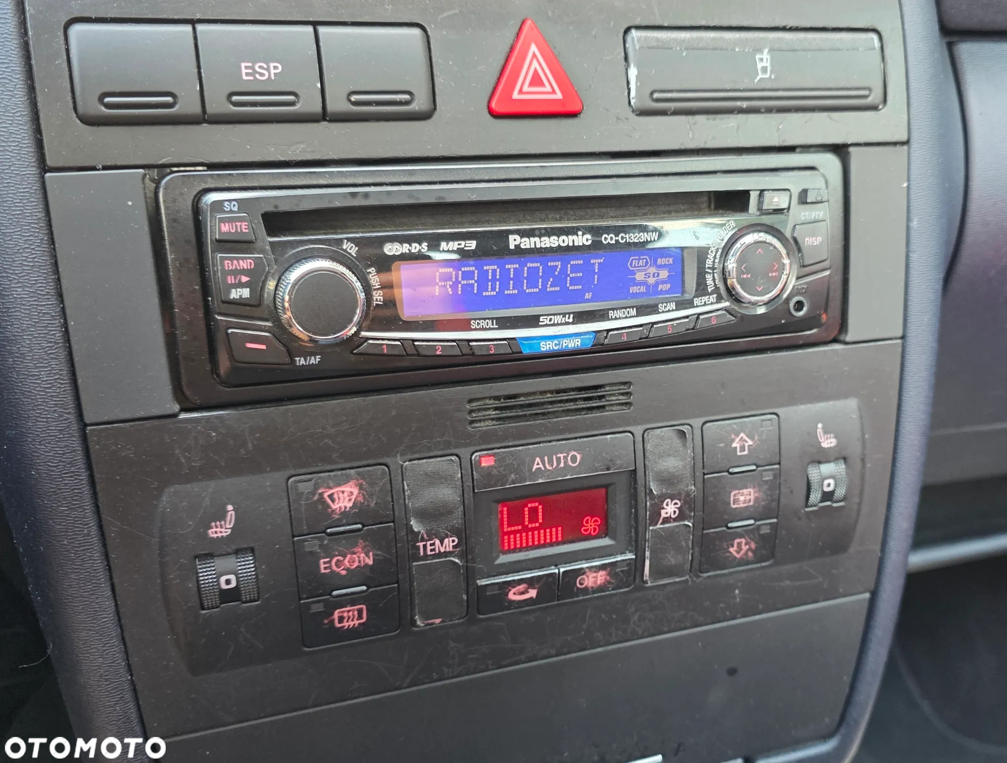 Audi A3 1.6 Ambiente - 19