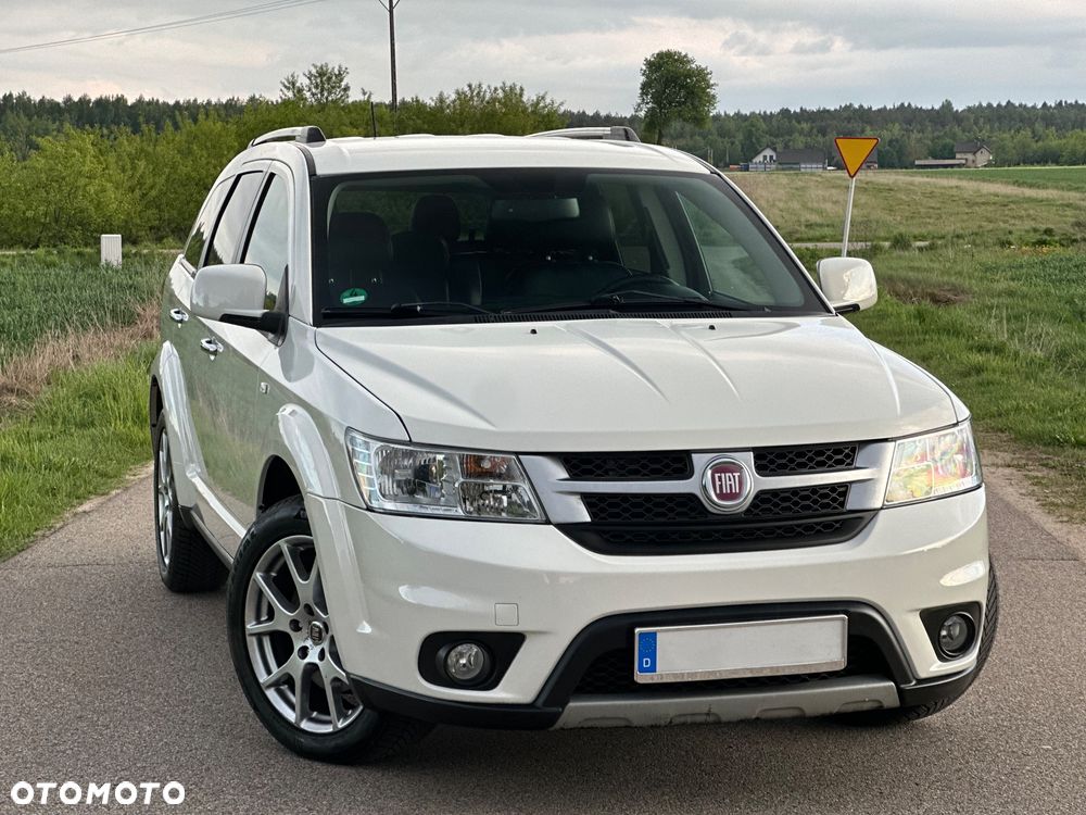 Fiat Freemont 2.0 Multijet Cross AWD - 24