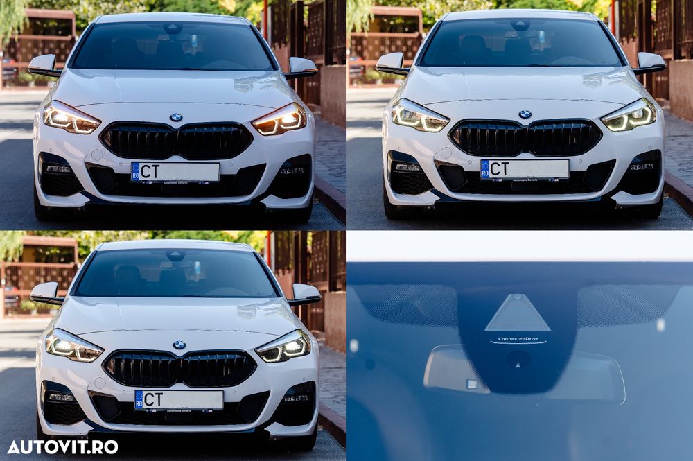 BMW Seria 2 220d AT - 2
