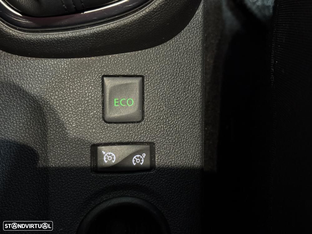 Renault Captur (ENERGY) TCe 90 INTENS - 32