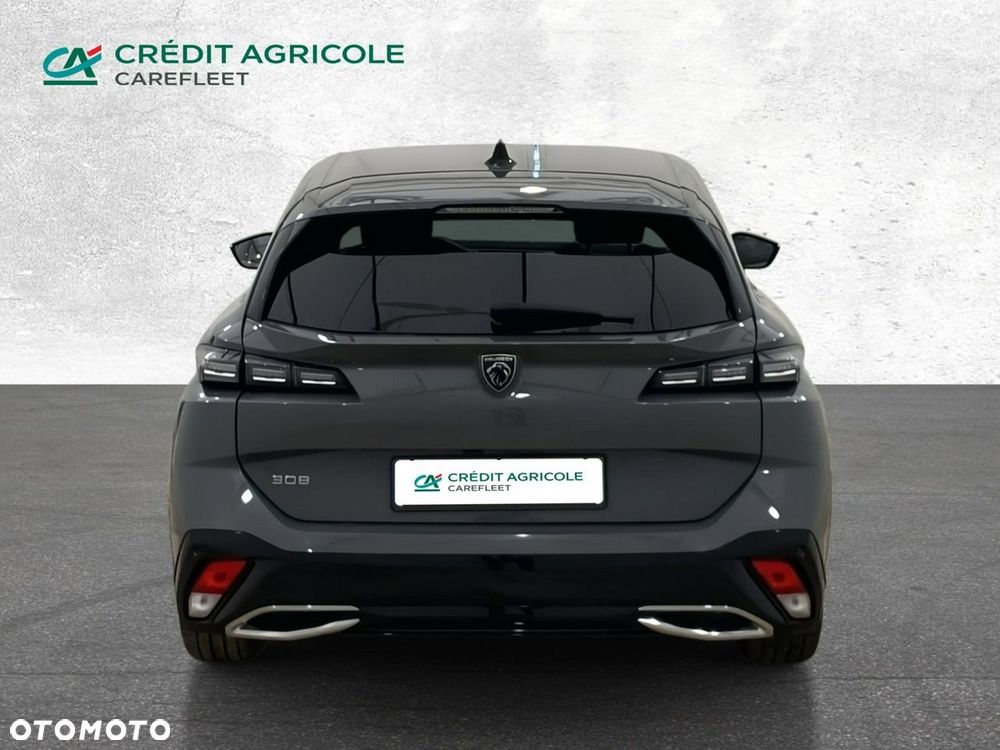 Peugeot 308 - 7
