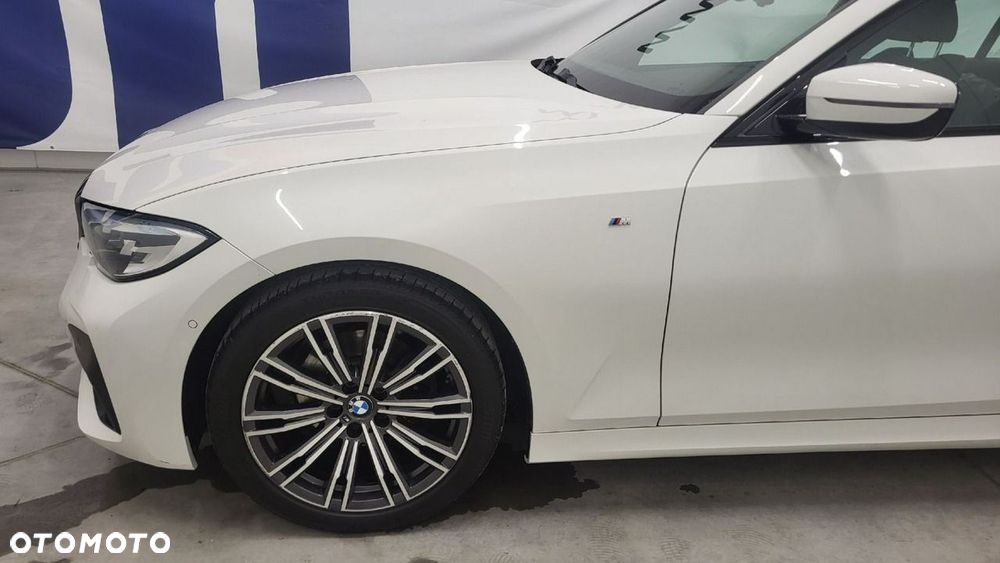BMW Seria 3 - 10