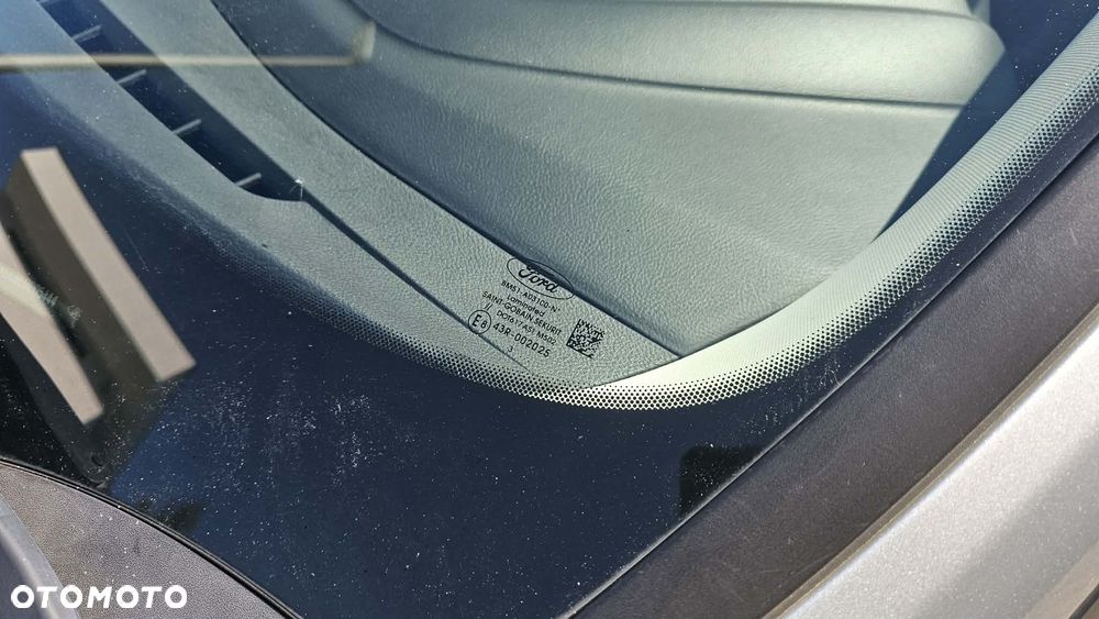 Ford Focus 1.6 TDCi DPF Titanium - 31