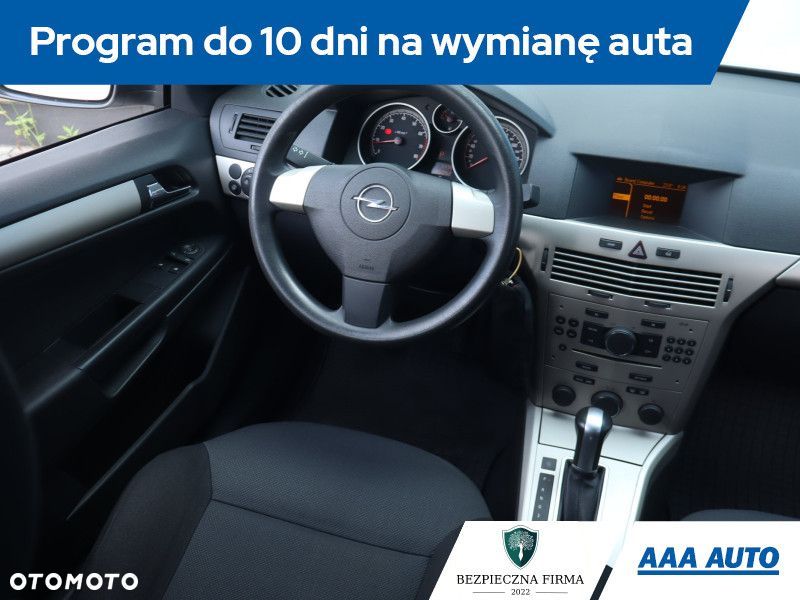 Opel Astra - 9