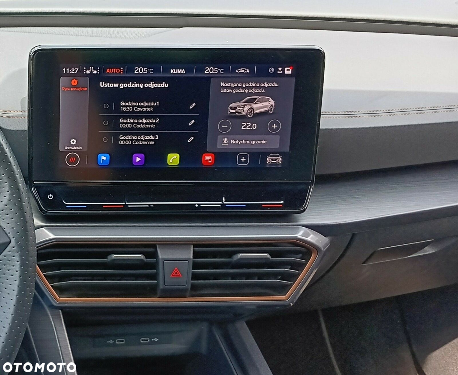 Cupra Formentor 2.0 TSI 4Drive DSG - 30