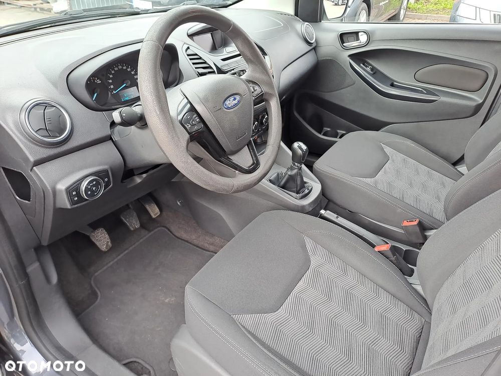 Ford Ka+ - 15
