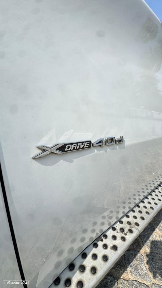 BMW X6 40 d xDrive - 28