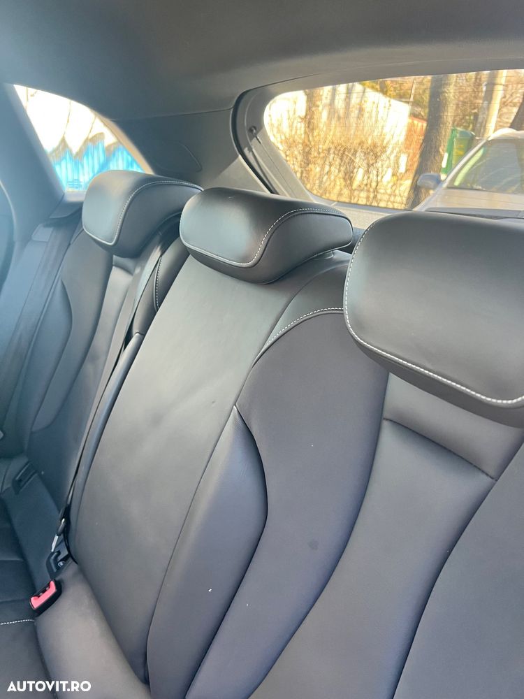 Audi S3 TFSI S tronic - 13