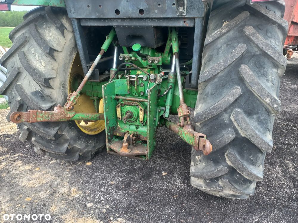 John Deere 3140,3130,3030 - 4