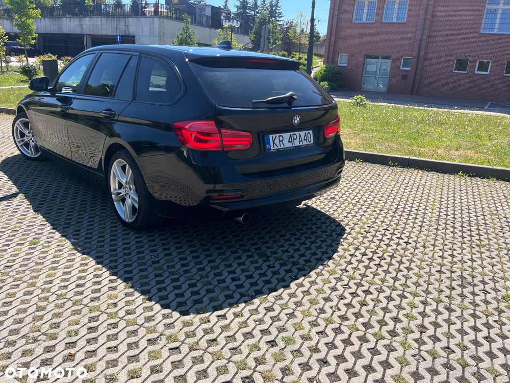 BMW Seria 3 - 13