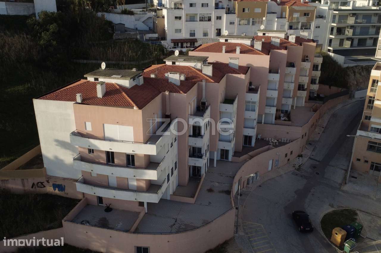 Apartamento T3- Nazaré todo mobilado C/ Lugar de garagem - Grande imagem: 3/60