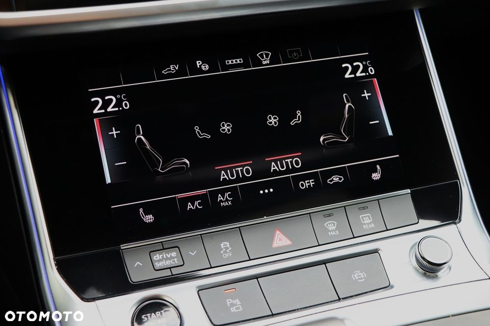 Audi A6 Avant - 32