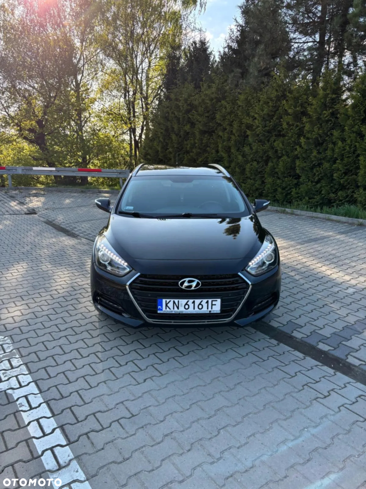 Hyundai i40 1.7 CRDi Comfort DCT - 2