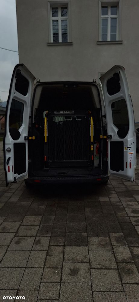 Ford Transit Custom 310 L2H1 Limited - 6
