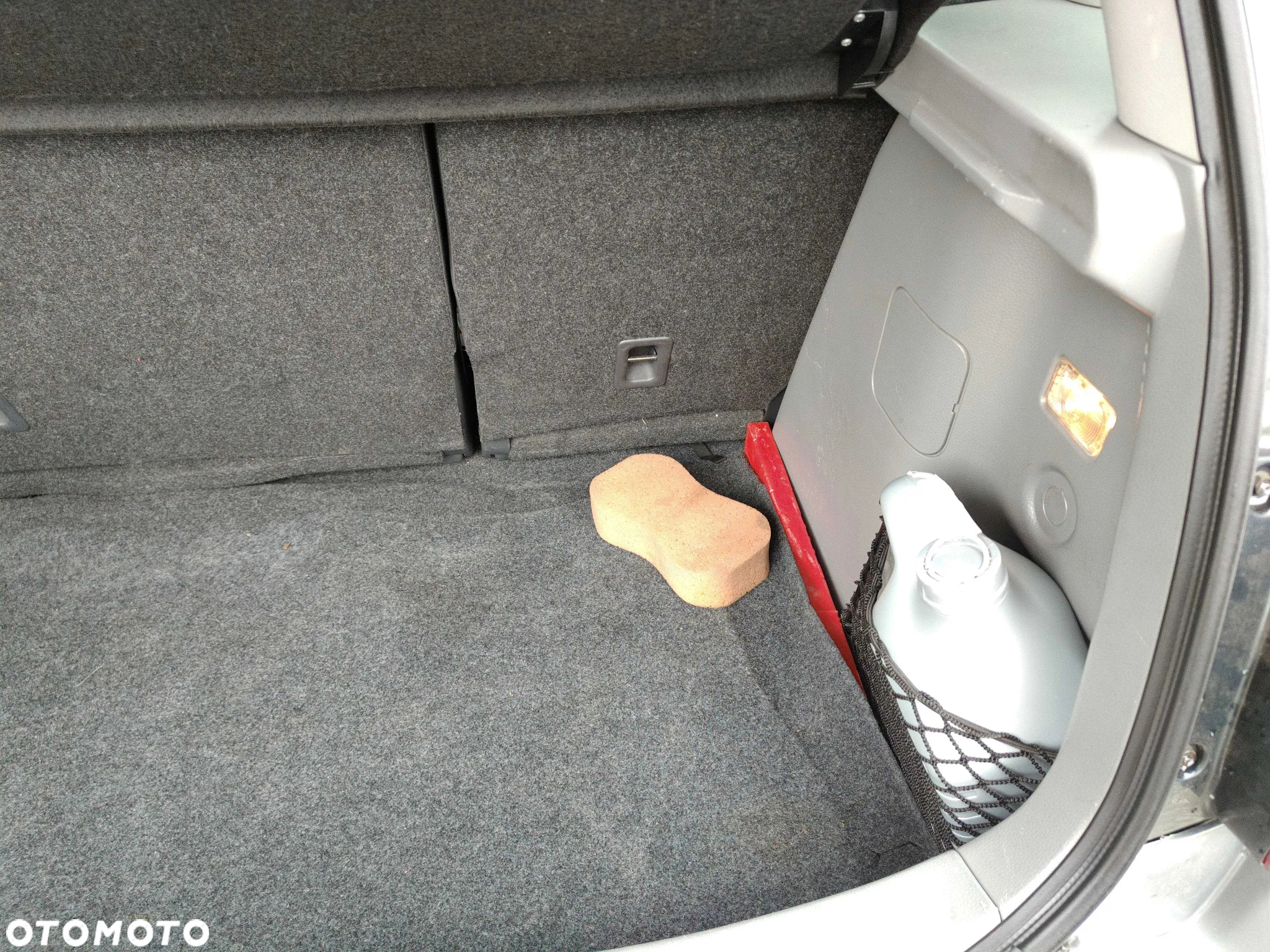 Suzuki SX4 1.6 Premium 4WD - 19