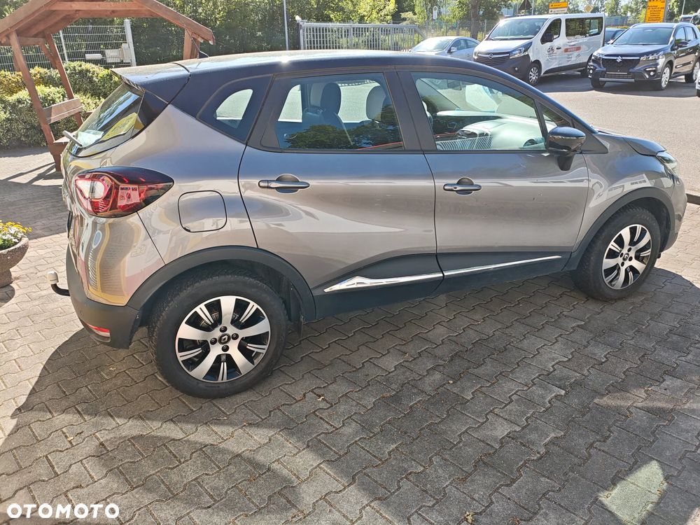 Renault Captur ENERGY TCe 120 EDC Bose Edition - 4