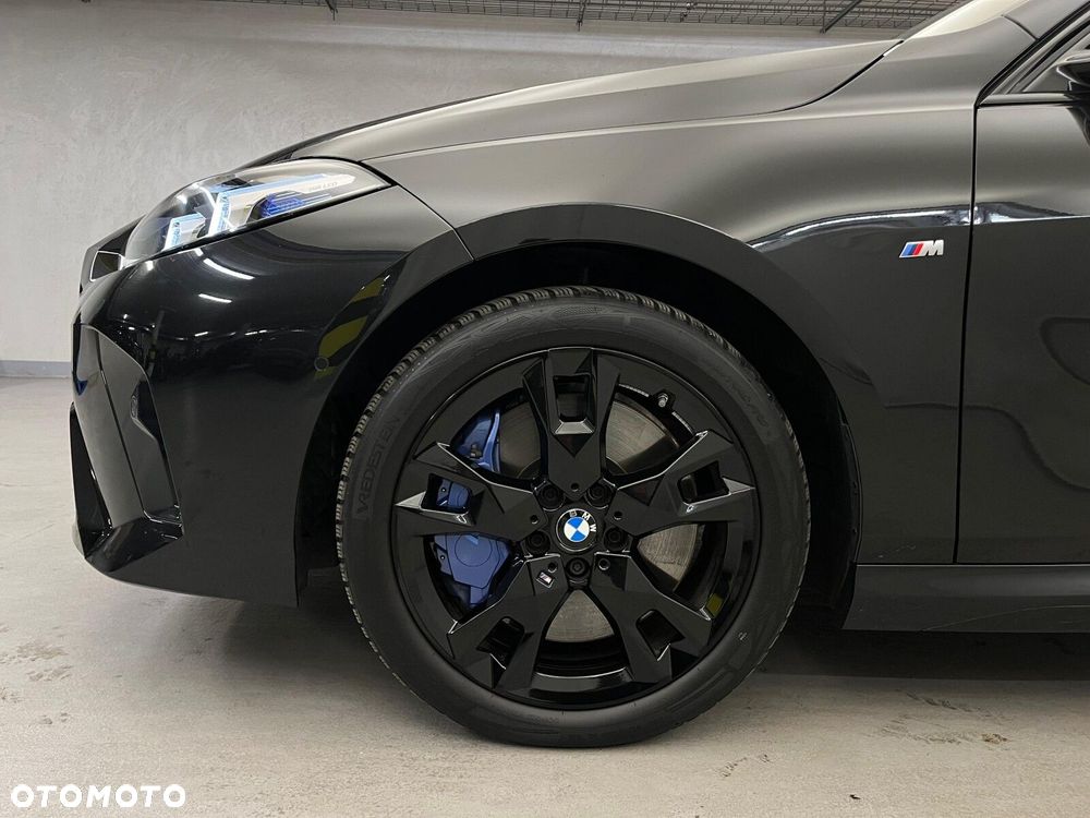 BMW Seria 1 M135 xDrive - 14