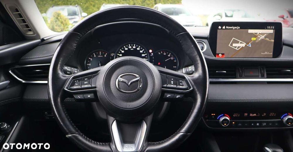 Mazda 6 - 19