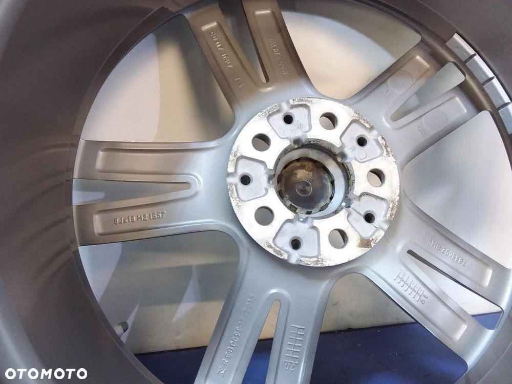 BMW 2 F45 F46 FELGI KOŁA ZIMOWE 225/45R18 7848602 - 15