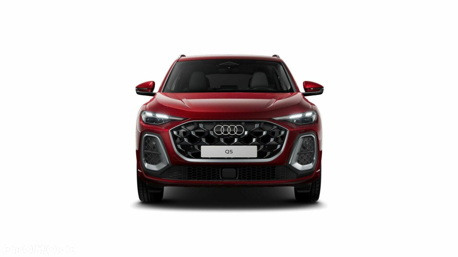 Audi Q5 Sportback - 2