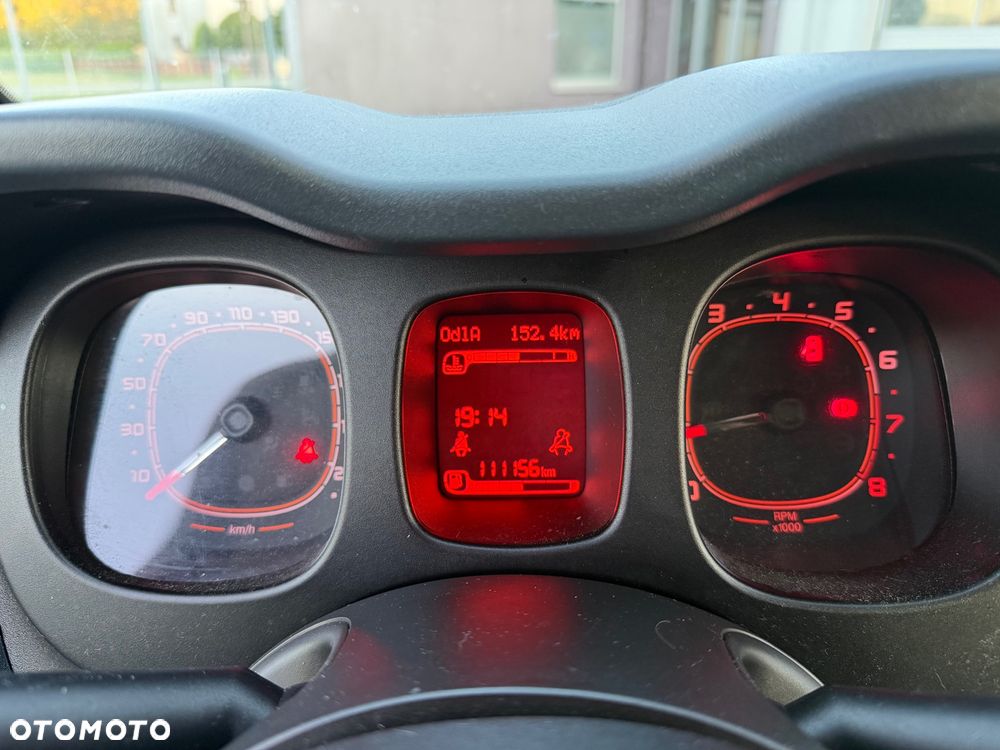 Fiat PANDA - 2