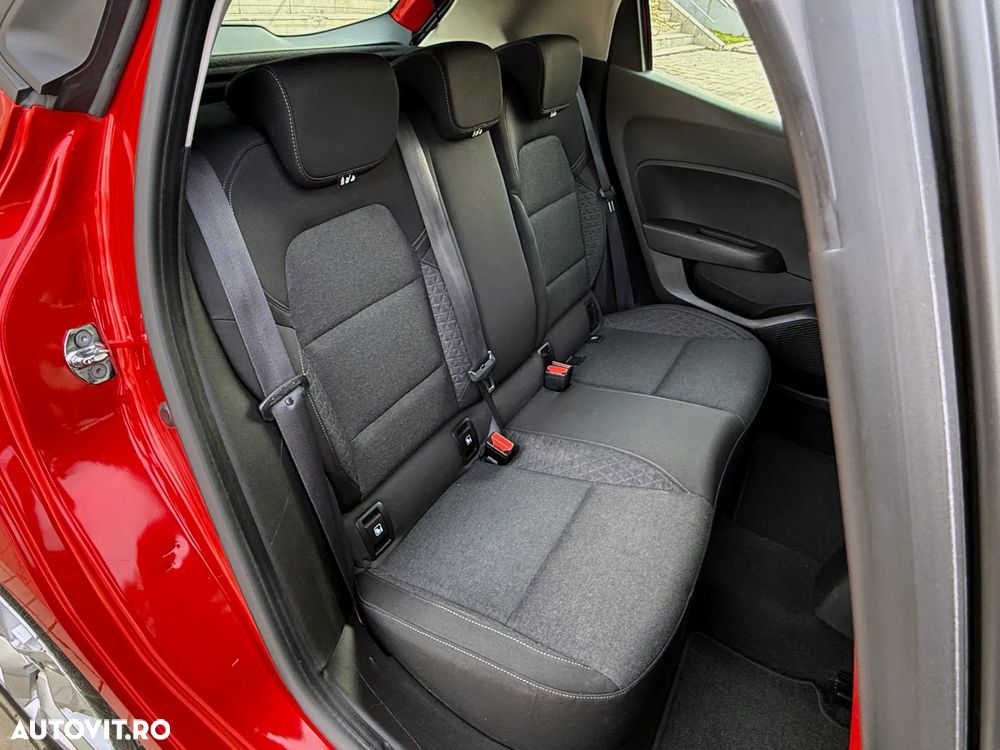 Renault Clio TCe 100 EDITION ONE - 4