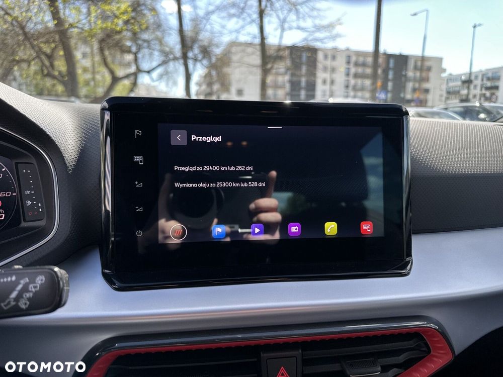 Seat Arona 1.0 TSI FR S&S DSG - 21