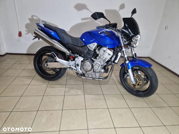 Honda CB