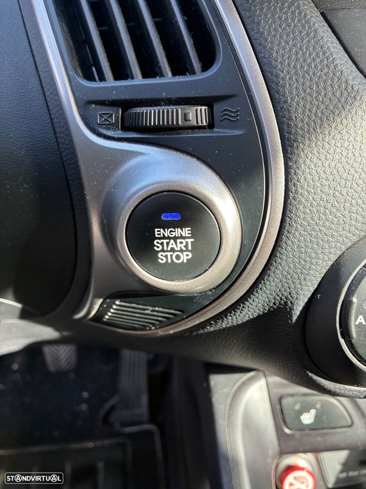 Hyundai ix35 1.6 GDi Comfort - 13