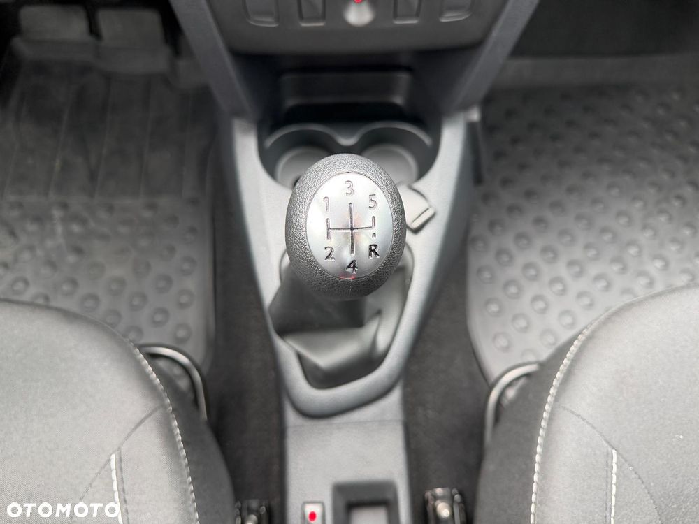 Dacia Sandero 1.0 SCe Laureate - 19