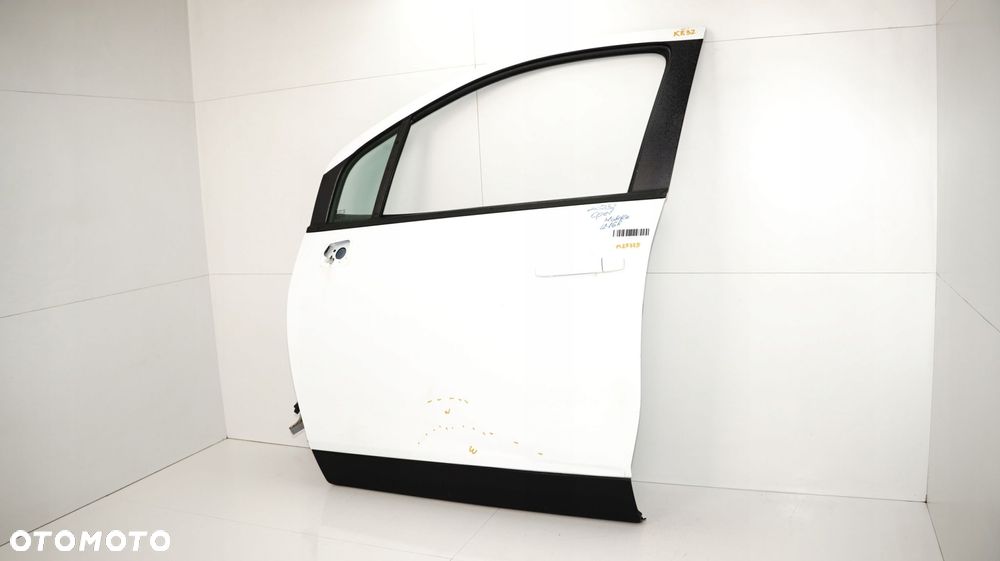 DRZWI LEWY PRZÓD OPEL MOKKA 12-16R - 4