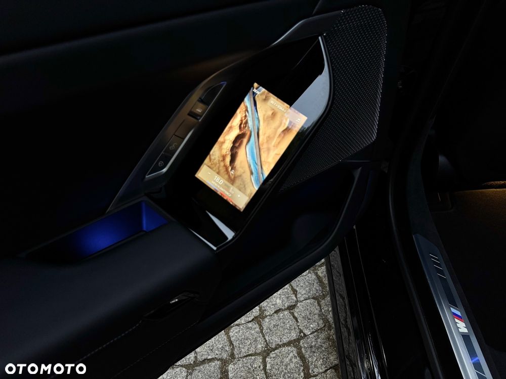 BMW Seria 7 740i - 21