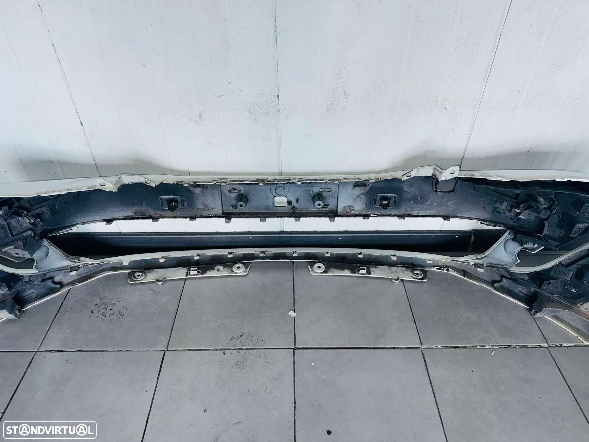 Para Choques Frente Peugeot 508 II - 2018 / 2023 - 6