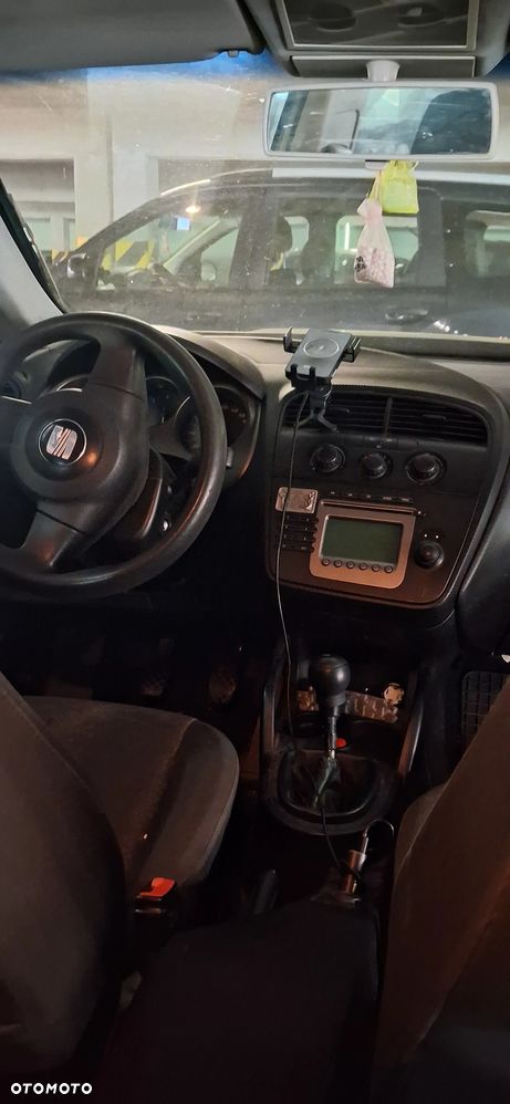 Seat Altea 1.9 TDI Rebel - 13