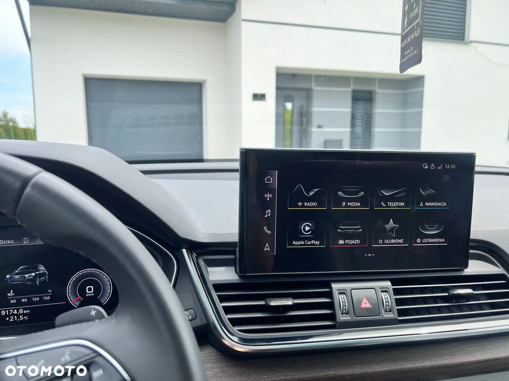 Audi Q5 - 14