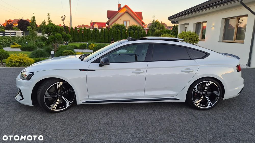 Audi RS5 Sportback 2.9 TFSI quattro tiptronic - 1