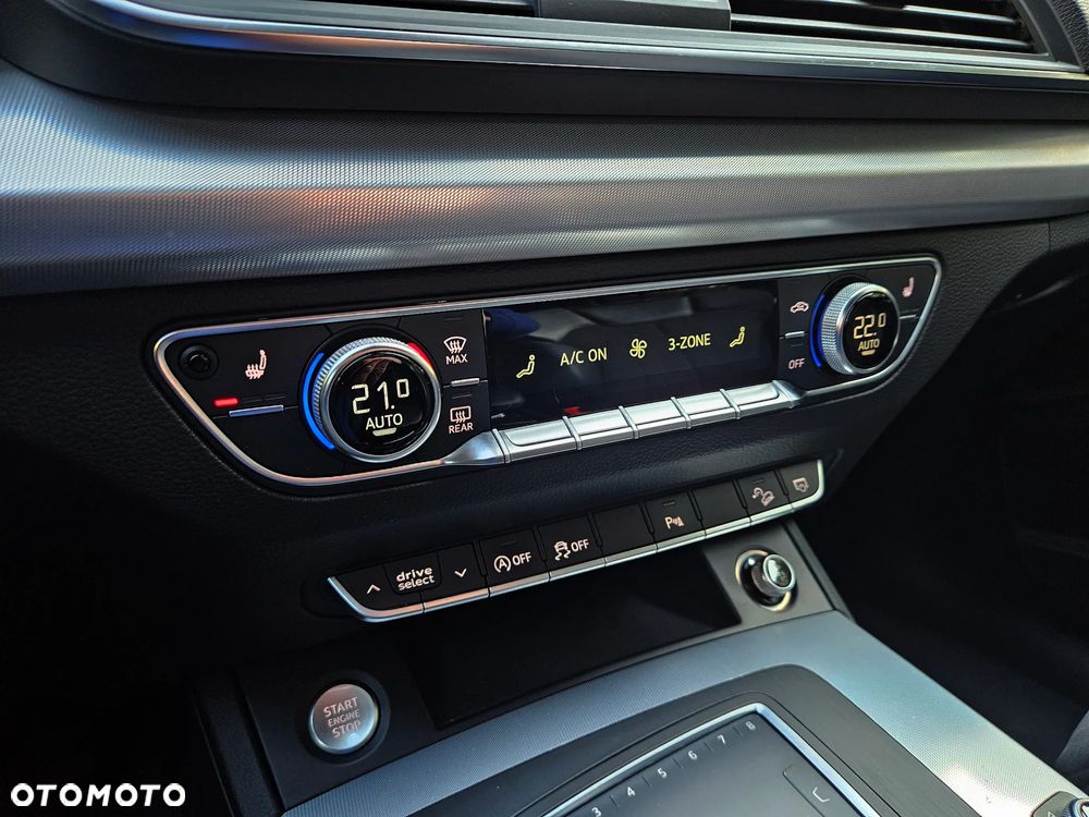 Audi Q5 40 TDI Quattro Sport S tronic - 32