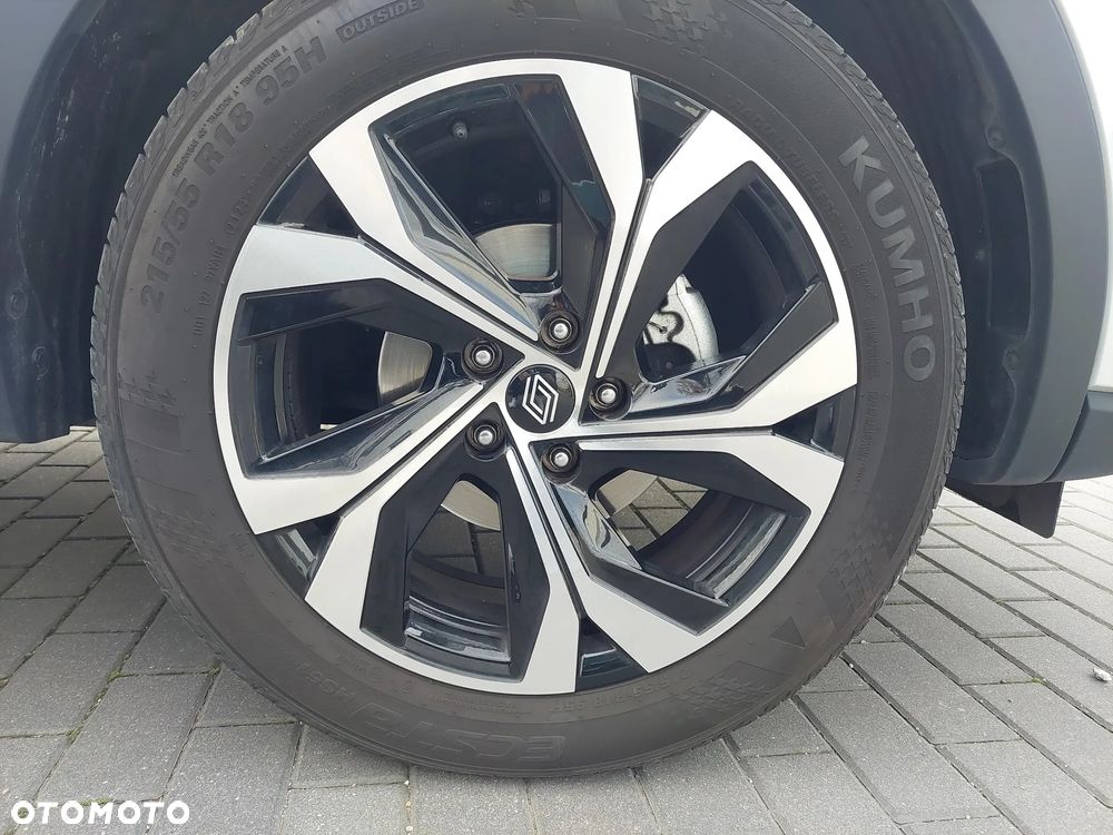 Renault Arkana TCe Mild Hybrid 140 EDC Techno - 18