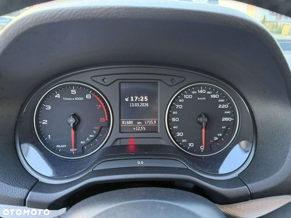 Audi Q2 35 TFSI S tronic - 24