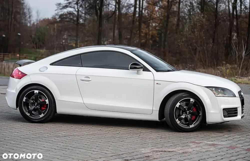 Audi TT Coupé - 3