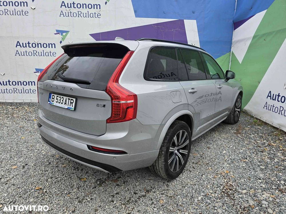 Volvo XC 90 - 5