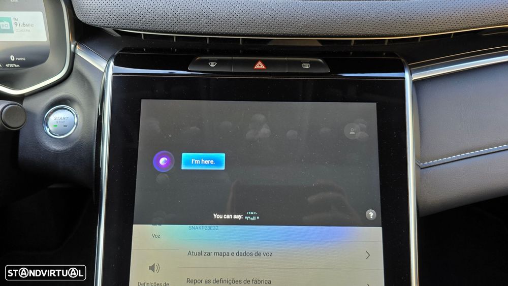 MG Marvel R 70 kWh Luxury - 35