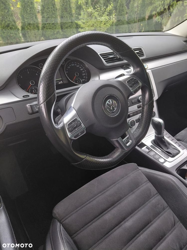 Volkswagen CC 2.0 TDI DPF BMT DSG - 10