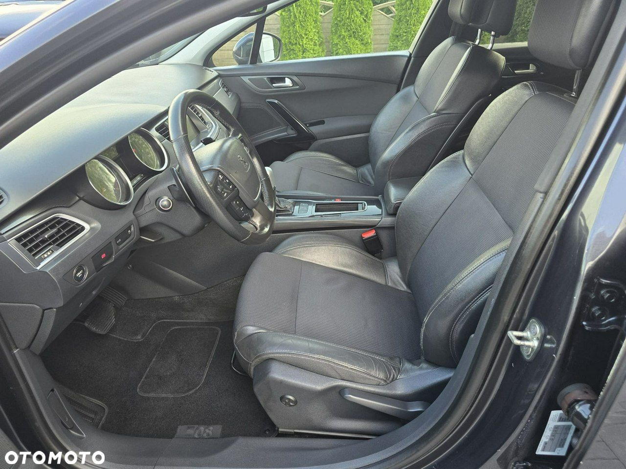 Peugeot 508 - 11