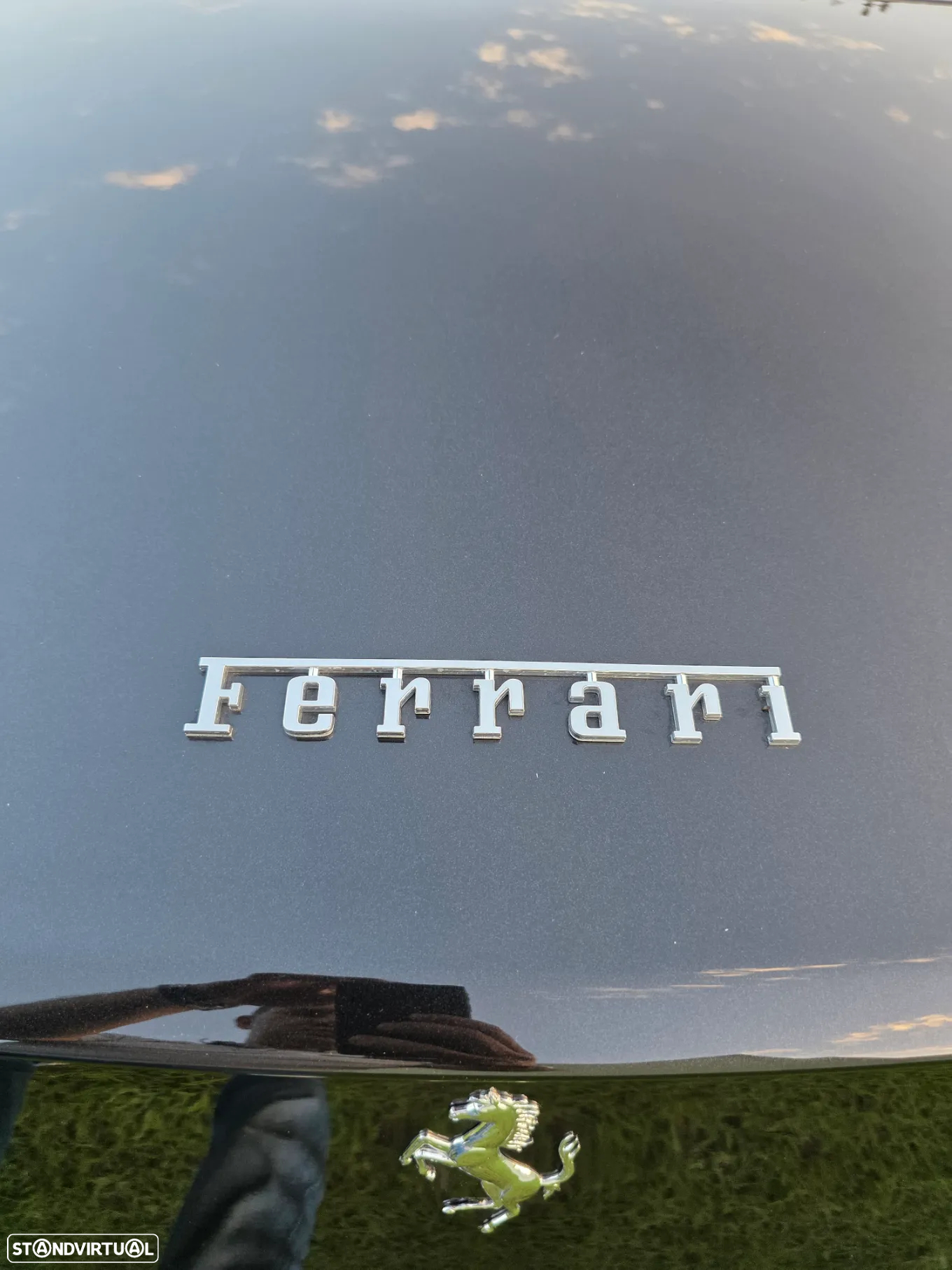 Ferrari California T - 55