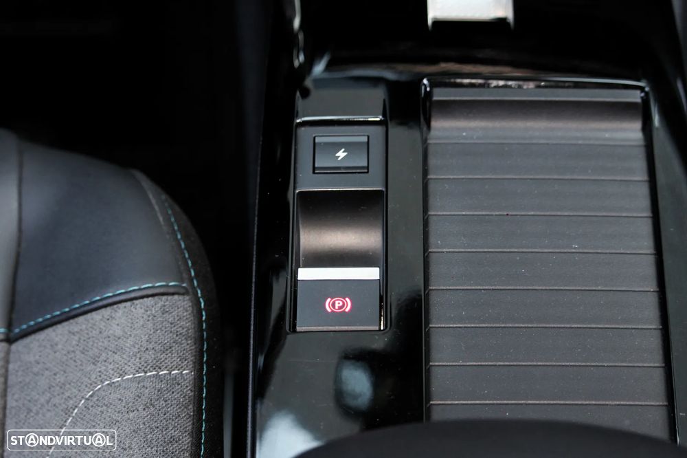 Citroën e-C4 50 kWh Feel Pack - 24