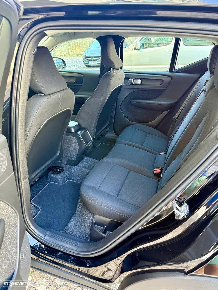 Volvo XC 40 - 9
