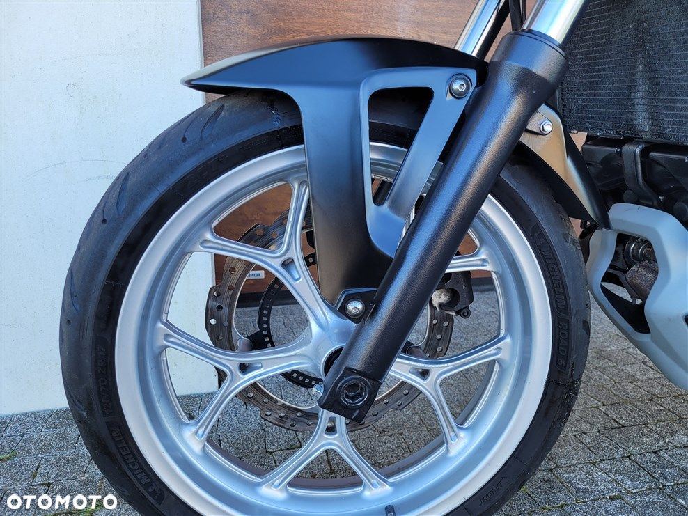Honda NC - 7