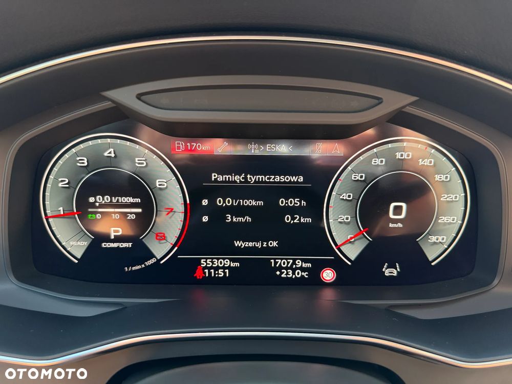 Audi A6 45 TFSI quattro S tronic design - 23